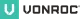 Logo VONROC