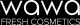 Logo Wawa Fresh Cosmetics