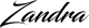 Logo Zandra